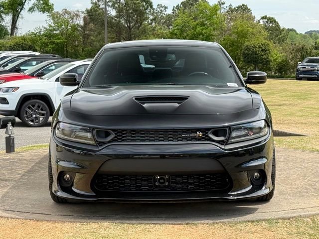 Used 2021 Dodge Charger Scat Pack w/ Dynamics Package image 2