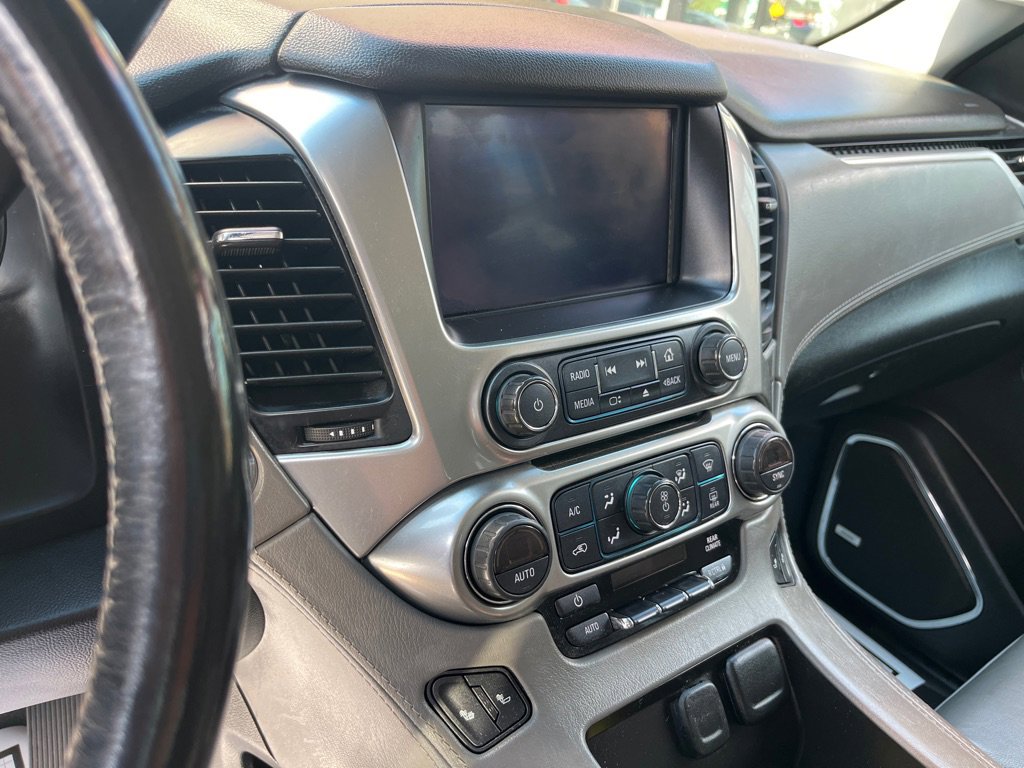 Used 2020 Chevrolet Tahoe LT image 9