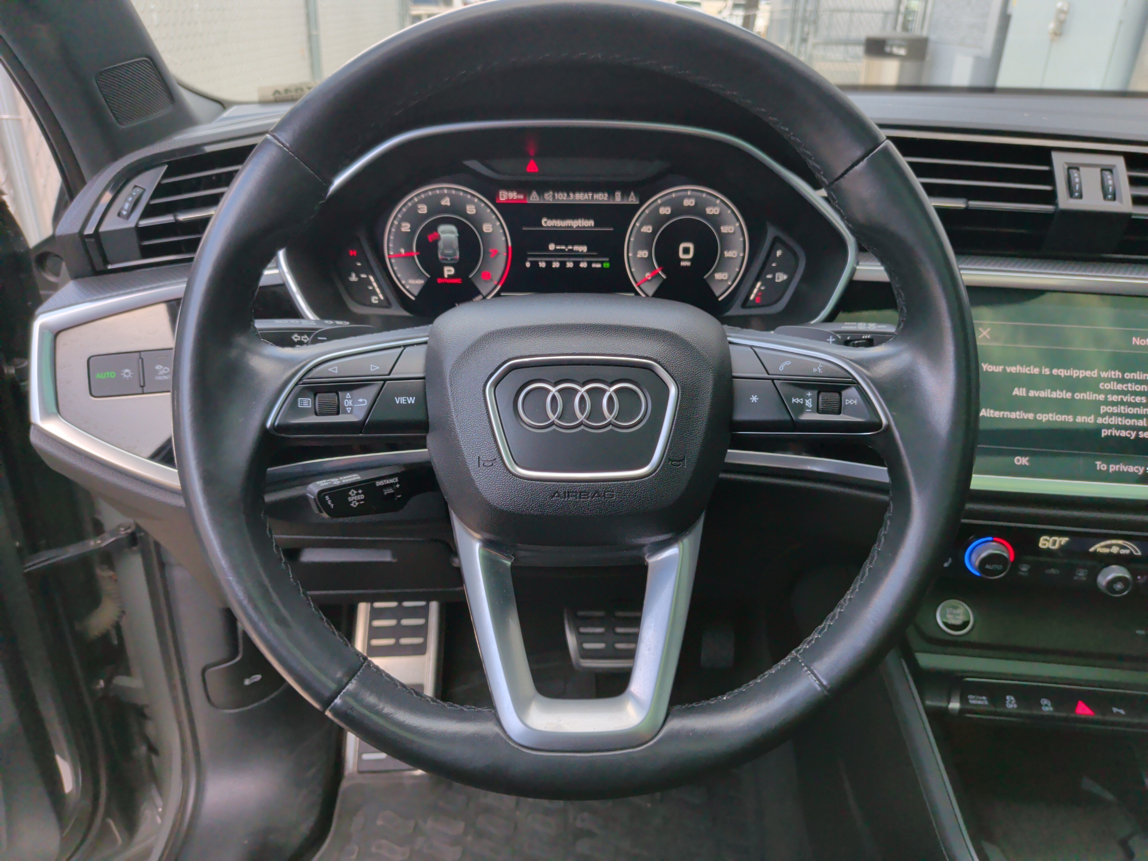 Certified 2022 Audi Q3 2.0T Premium Plus AWD/4WD image 17