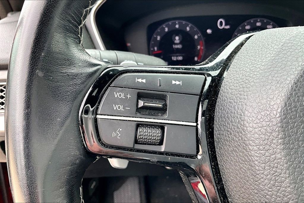 Used 2023 Acura Integra A-Spec image 24