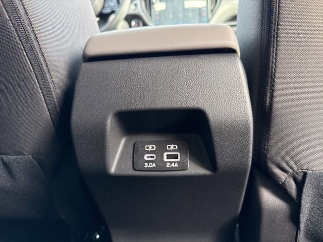 New 2026 Subaru Crosstrek 2.0i Premium image 15