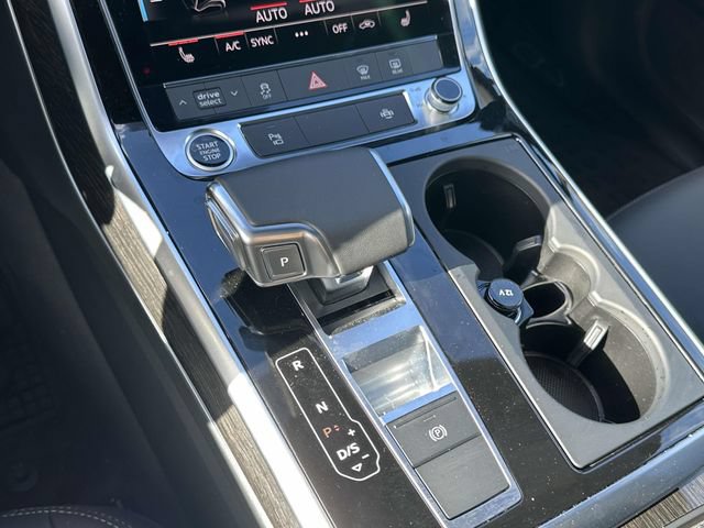 Certified 2026 Audi Q7 2.0T Premium w/ Convenience Plus Package AWD/4WD image 31