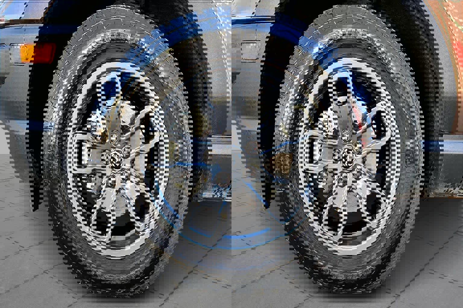 Used 2022 Ford Bronco Sport Big Bend w/ Convenience Package image 11