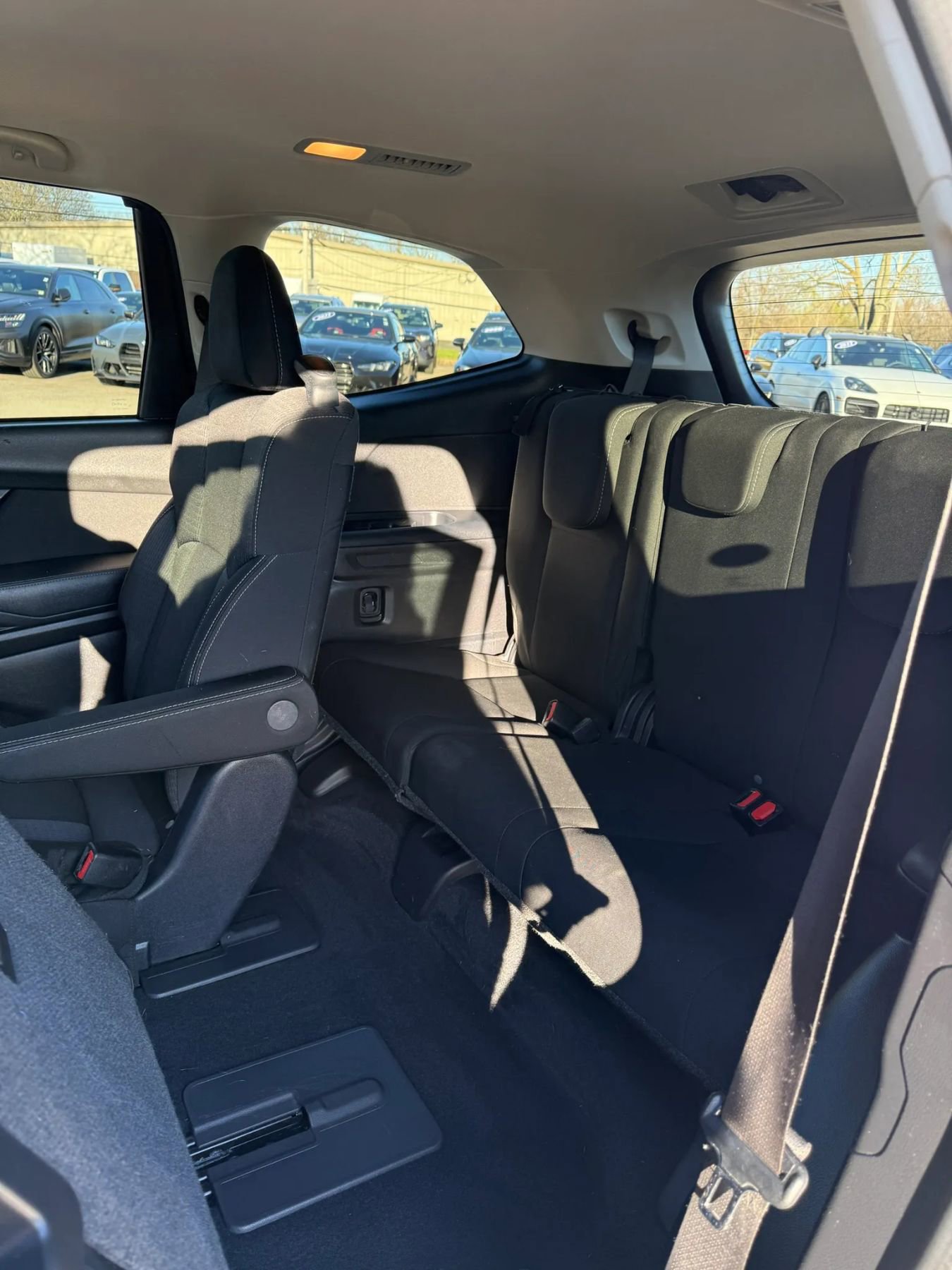 Used 2022 Subaru Ascent Premium w/ Convenience Package image 19