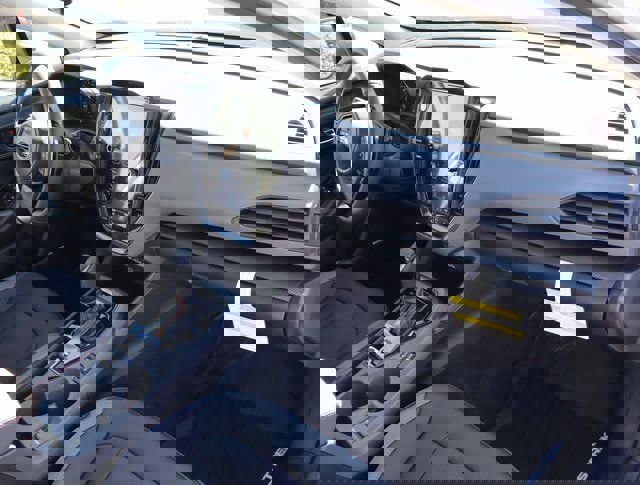 Certified 2025 Subaru Crosstrek 2.5i Limited w/ Popular Package #4A image 20