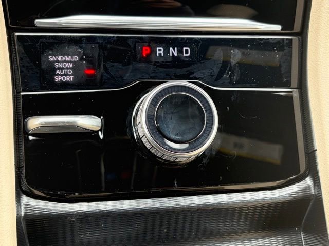New 2026 Jeep Grand Cherokee Limited AWD/4WD image 24