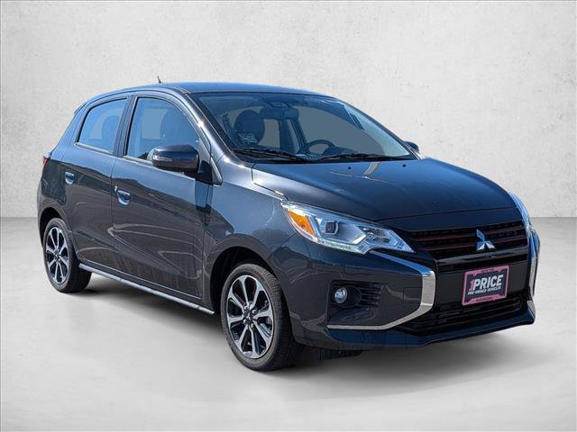 Used 2024 Mitsubishi Mirage SE FWD video 3