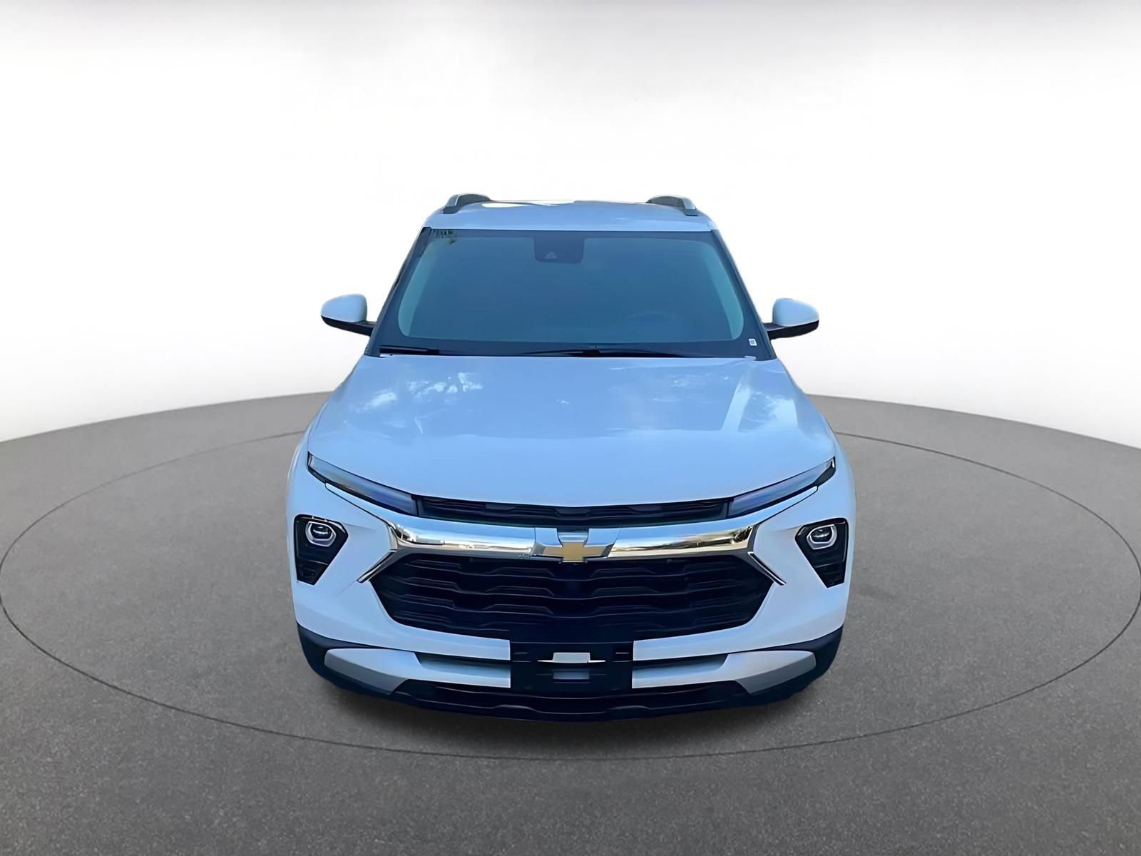 Used 2025 Chevrolet TrailBlazer LT image 4