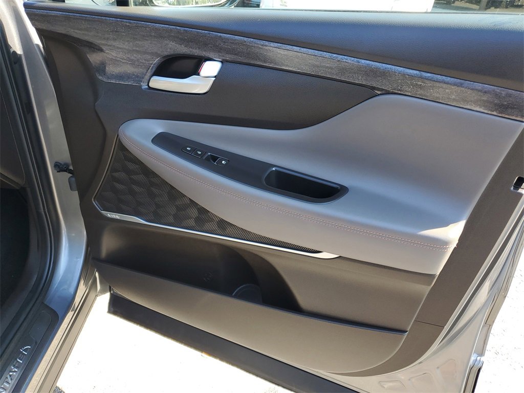 Used 2019 Hyundai Santa Fe Limited image 40