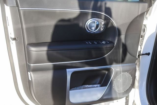 New 2026 Hyundai Ioniq 9 Calligraphy w/ Tow & Go Package image 24