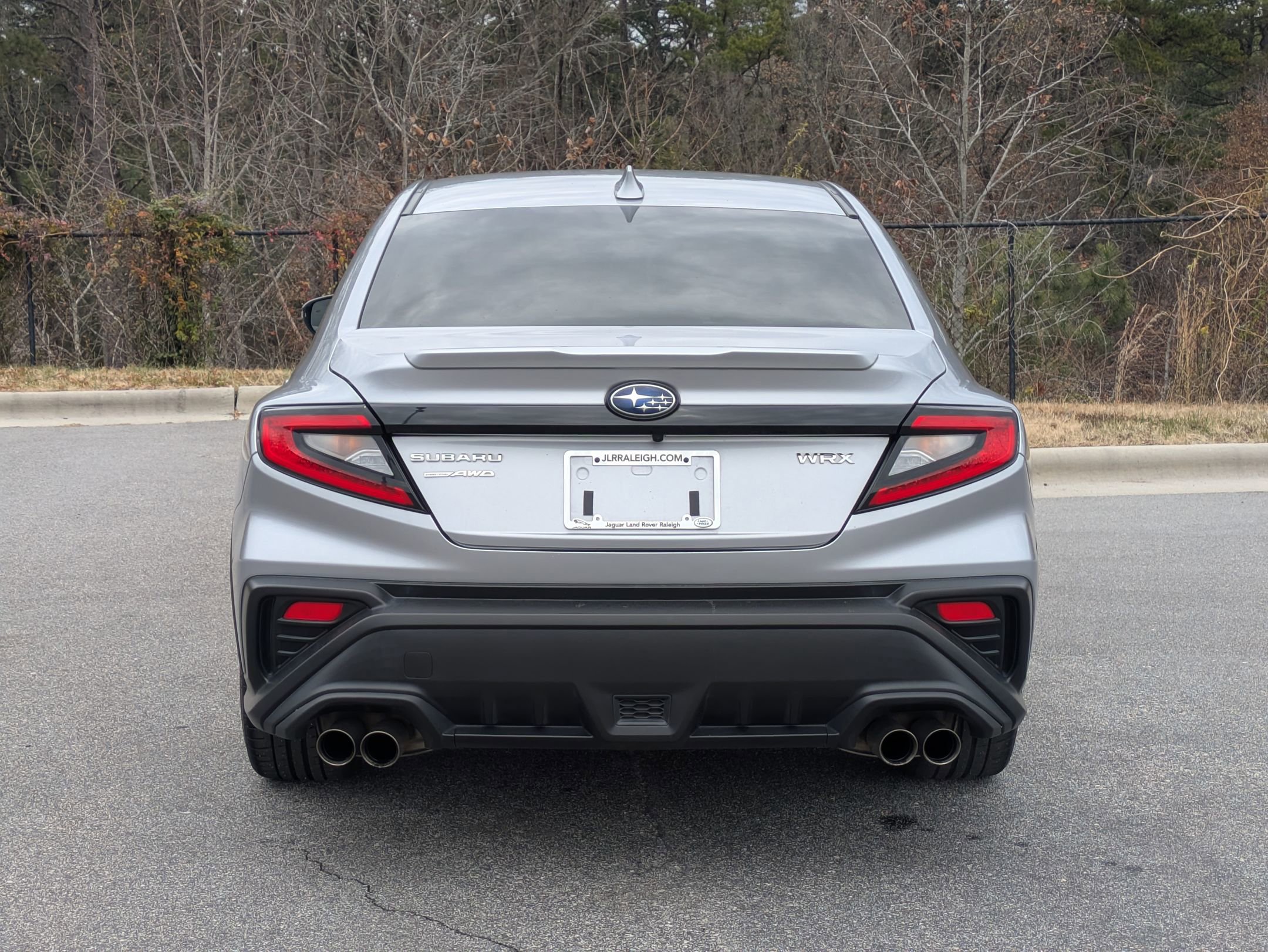 Used 2022 Subaru WRX Limited image 6