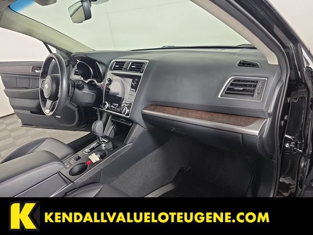 Used 2019 Subaru Outback 3.6R Limited AWD/4WD image 29