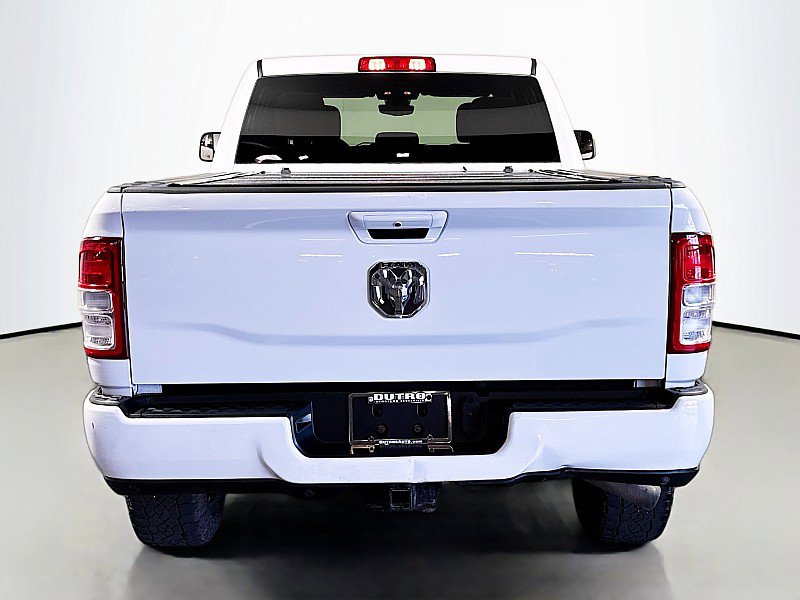 Used 2019 RAM 2500 Big Horn AWD/4WD image 6