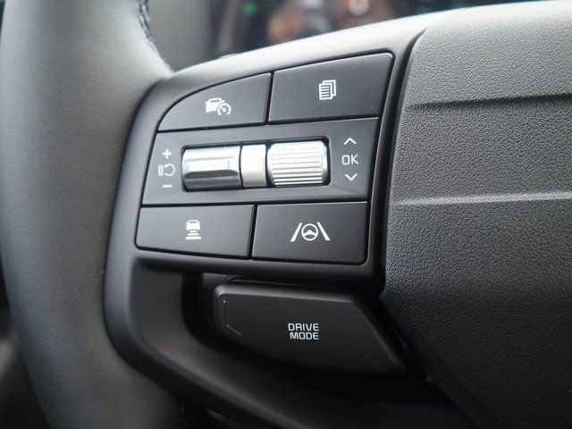 New 2026 Kia Sportage LX image 20