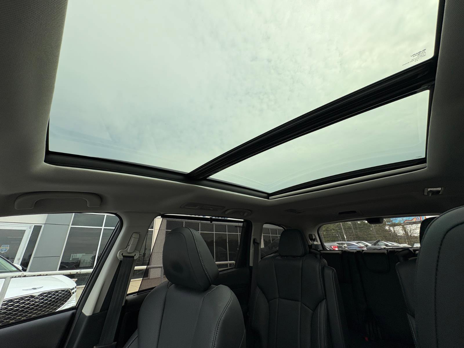 Used 2023 Subaru Ascent Touring image 37