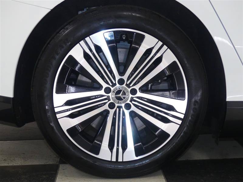 Used 2024 Mercedes-Benz EQS 450+ Sedan image 39
