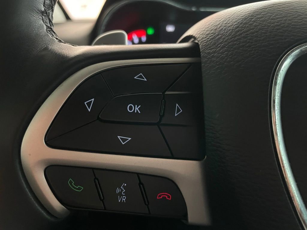 Used 2017 Dodge Durango SXT w/ Quick Order Package 23B image 37