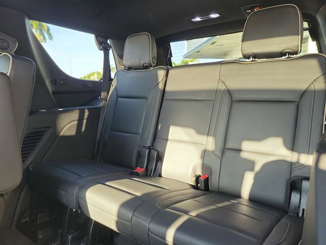 Certified 2022 GMC Yukon SLT w/ SLT Premium Package image 30