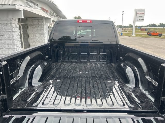 New 2026 RAM 2500 Tradesman w/ Power Wagon Package AWD/4WD image 33