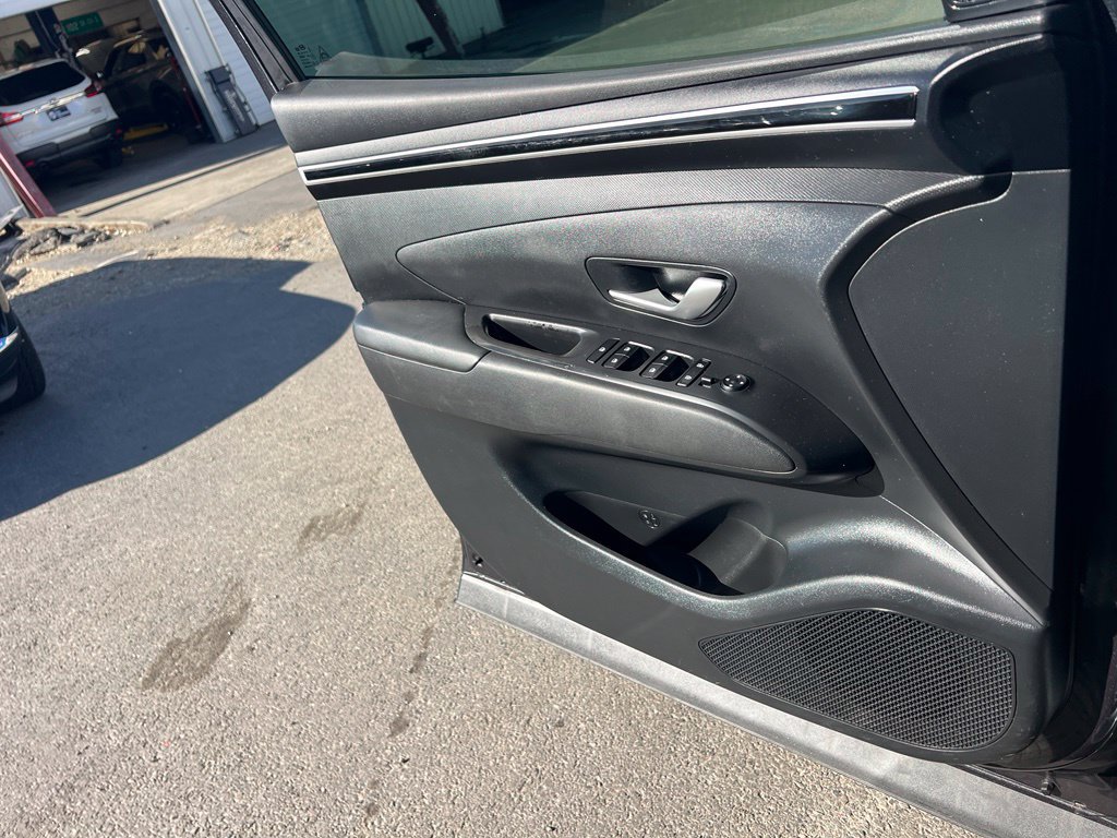 Used 2022 Hyundai Tucson SEL AWD/4WD image 19