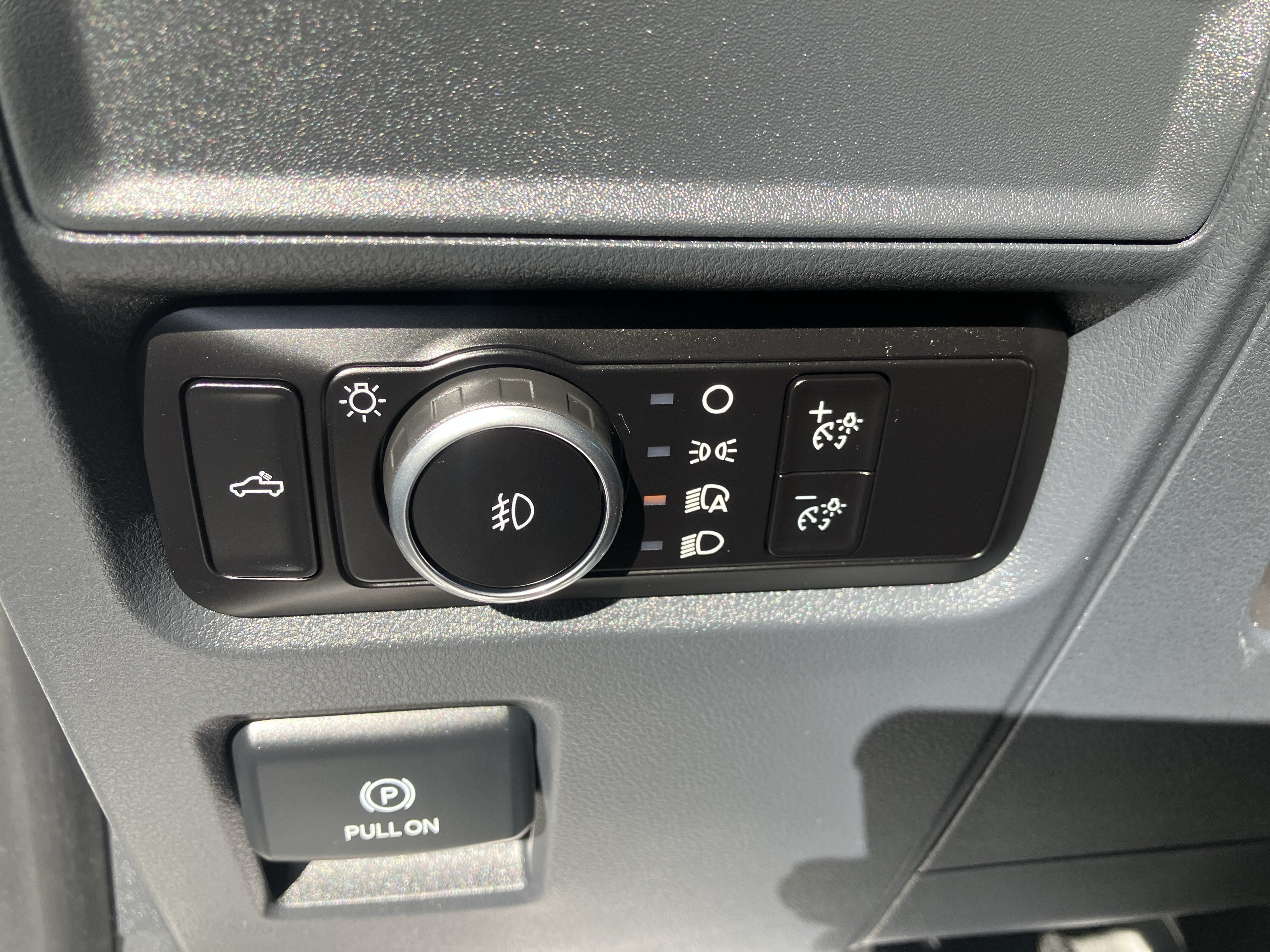 Certified 2023 Ford F150 XL w/ STX Appearance Package AWD/4WD image 18