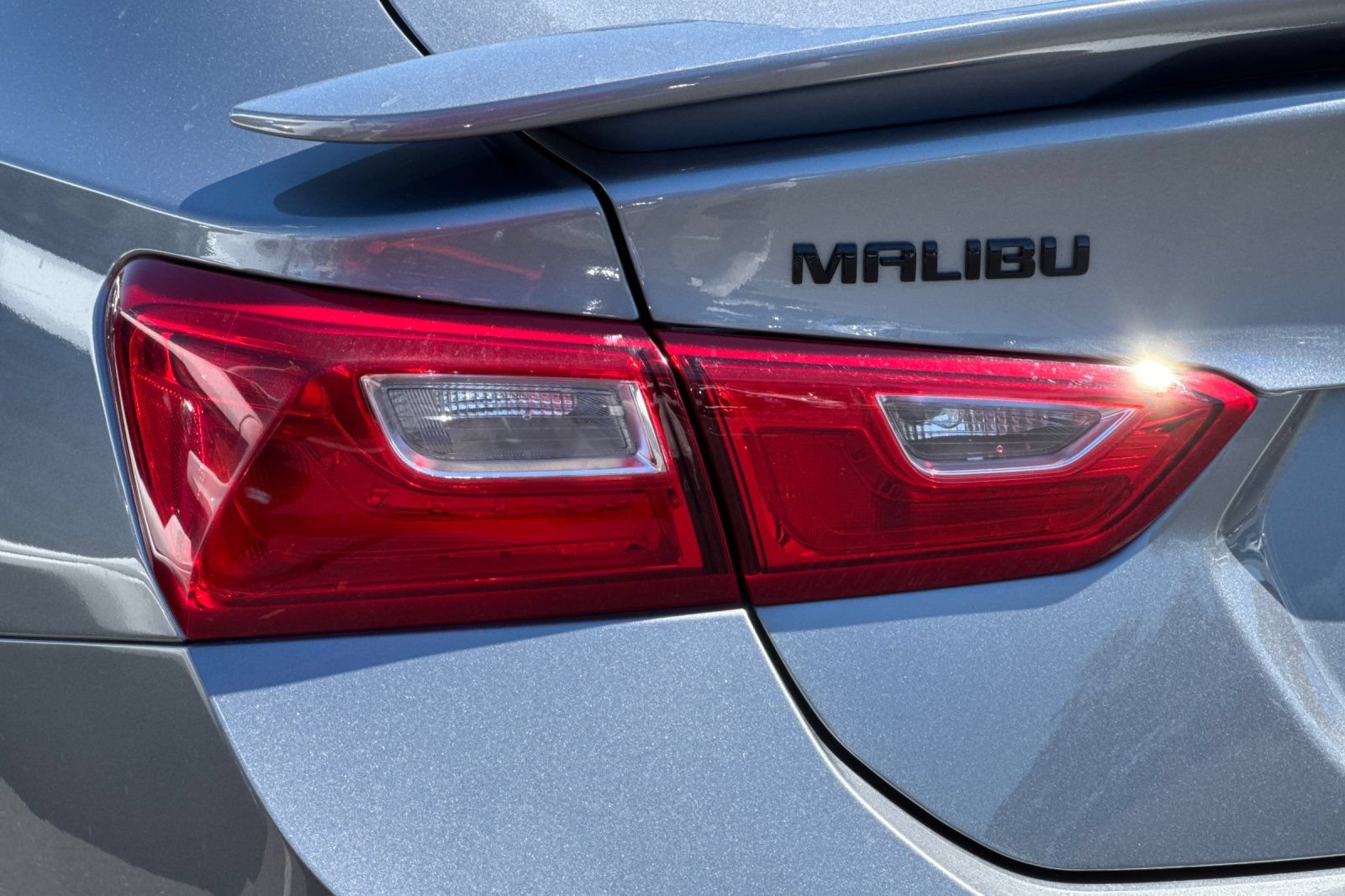 Used 2024 Chevrolet Malibu RS w/ LPO, Floor Liner Package FWD image 45