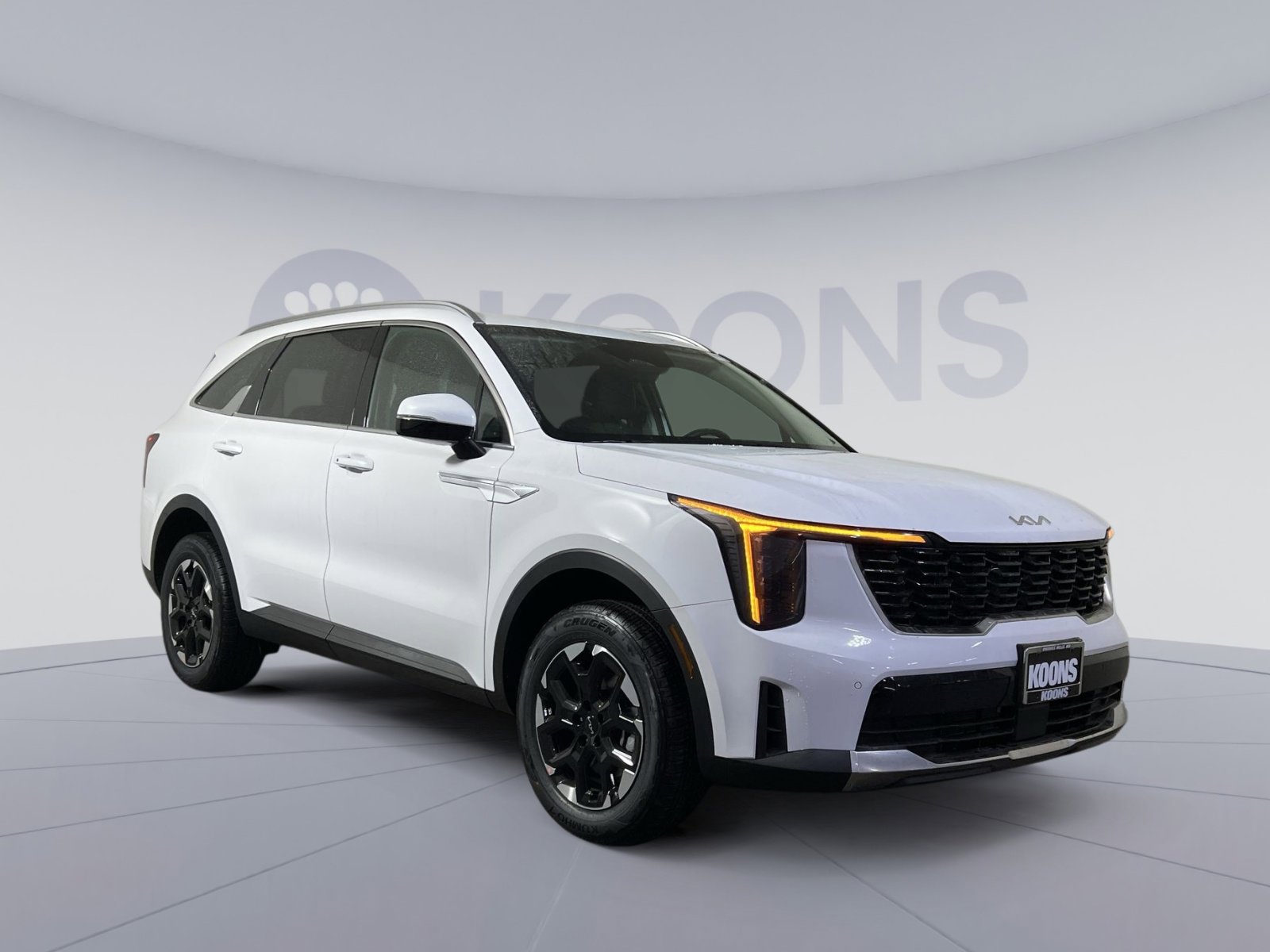New 2026 Kia Sorento S image 8
