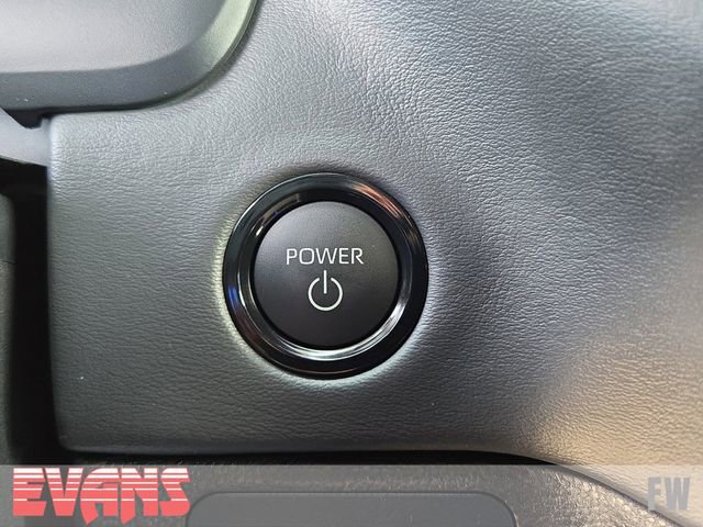 New 2026 Toyota Sequoia Platinum AWD/4WD image 6