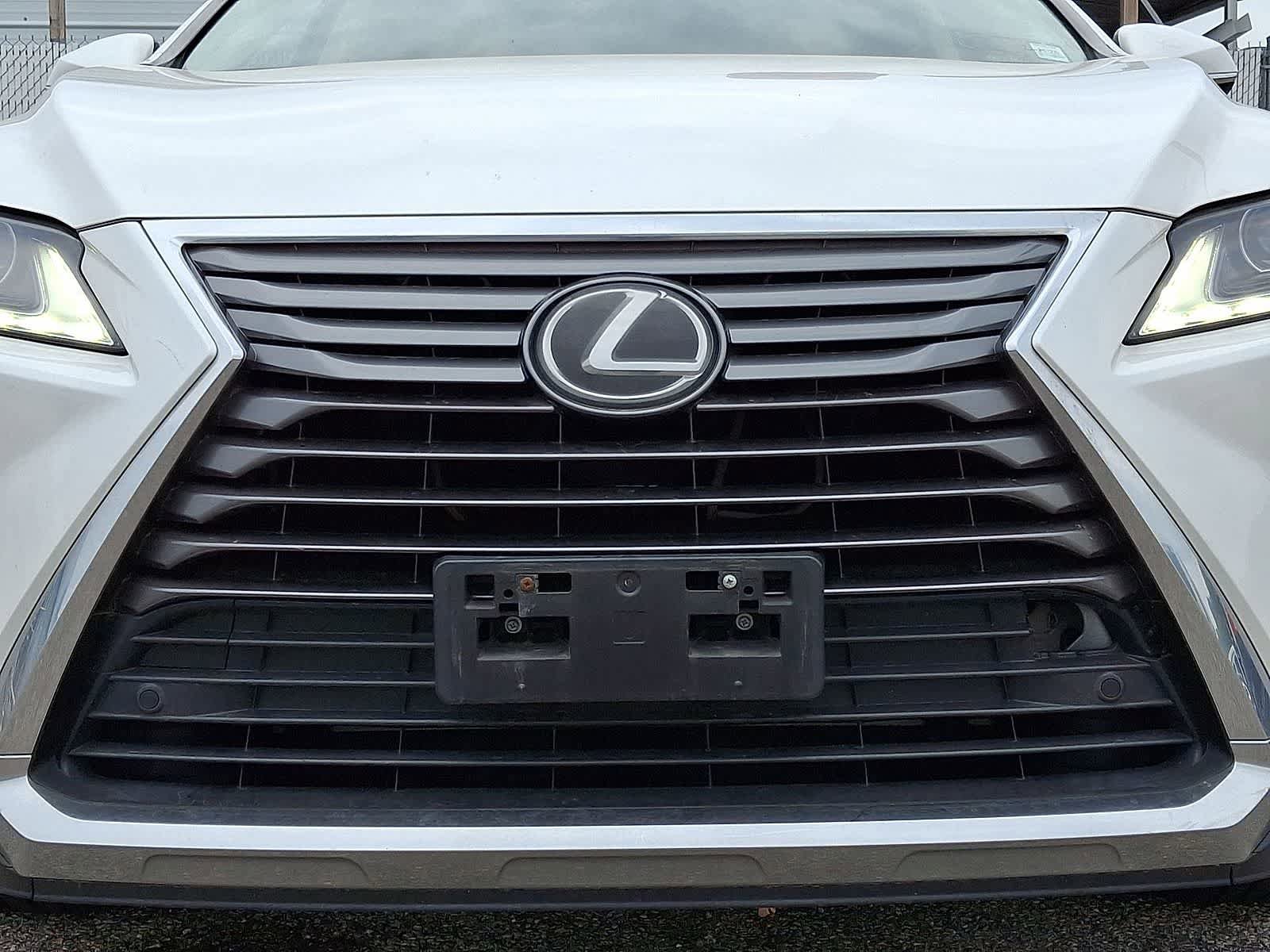 Used 2017 Lexus RX 350 AWD w/ Premium Package image 35
