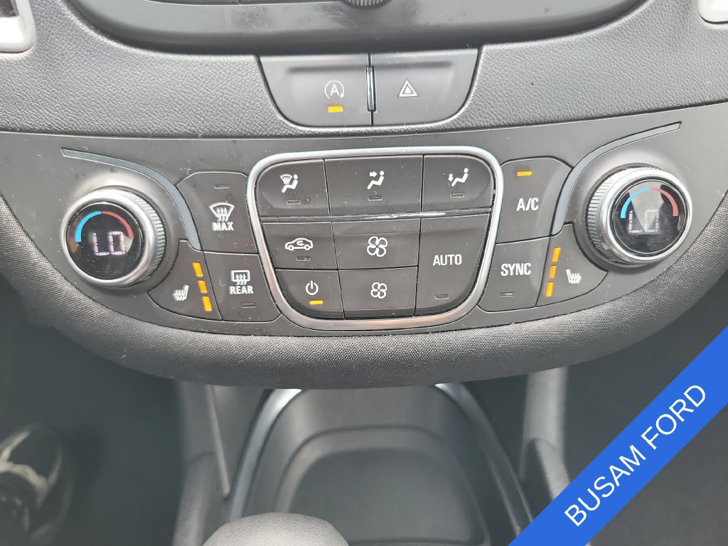 Used 2024 Chevrolet Malibu LT FWD image 23