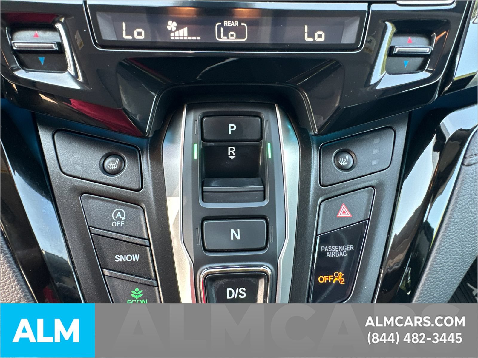 Used 2022 Honda Odyssey Touring image 36