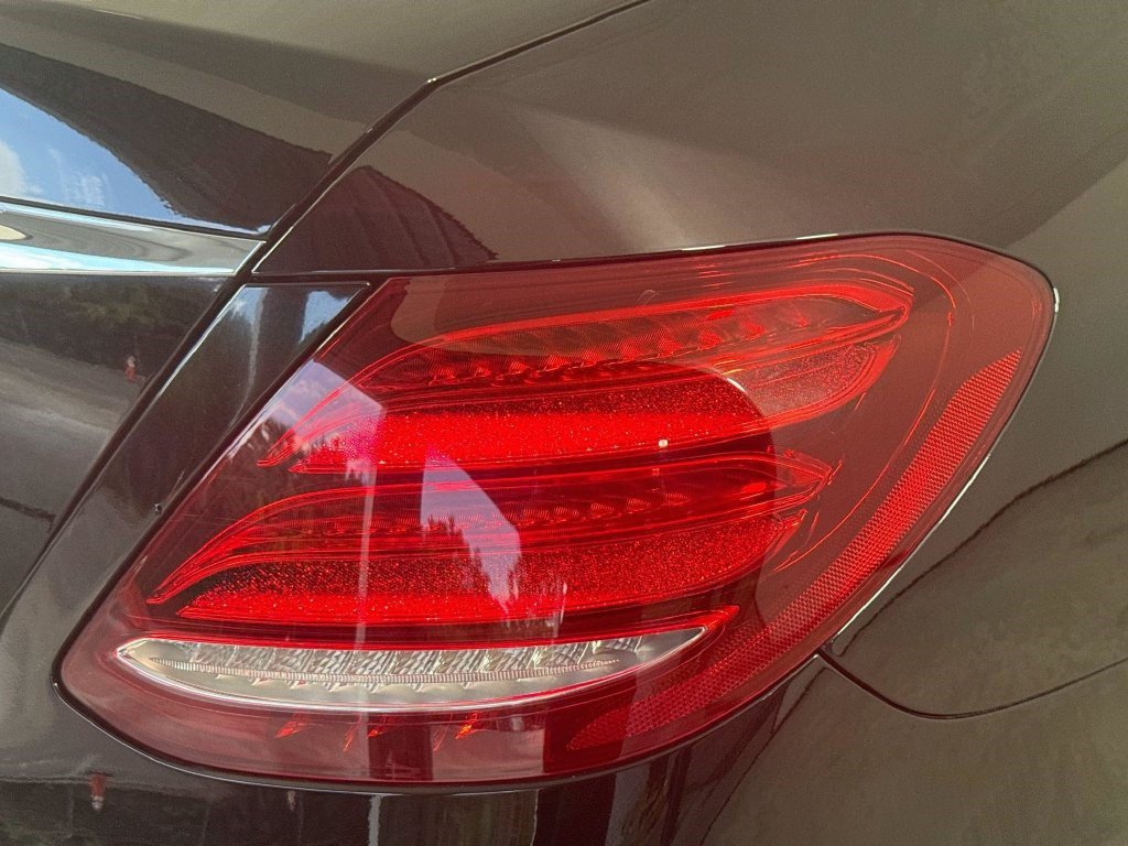 Used 2020 Mercedes-Benz E 350 Sedan w/ Parking Assistance Package image 32
