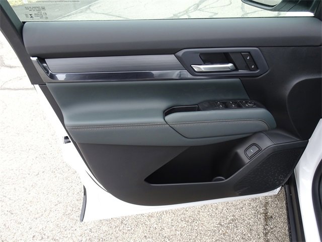 New 2026 GMC Terrain AT4 w/ LPO, Floor Liner Package image 14