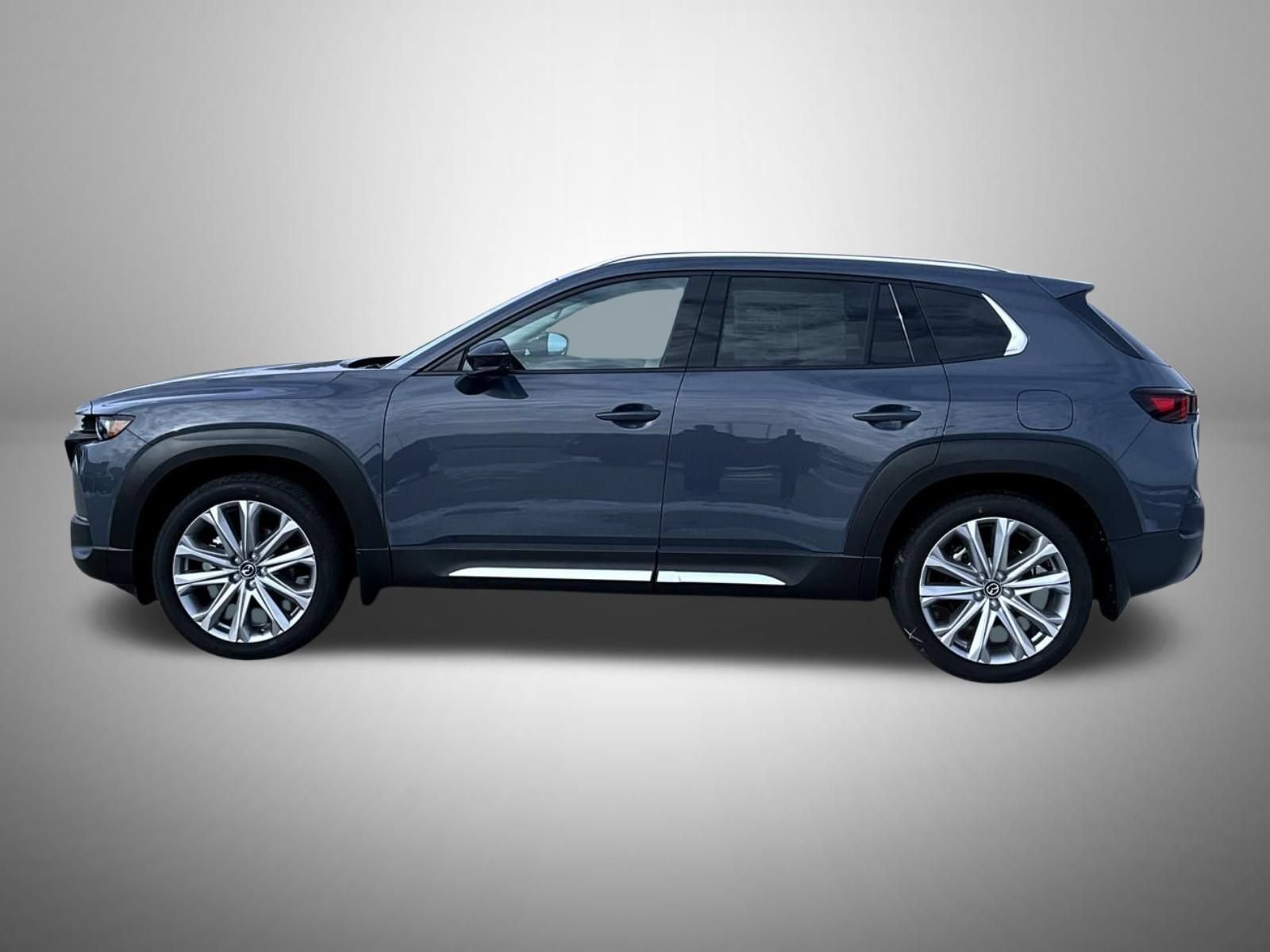 New 2026 MAZDA CX-50 AWD 2.5 S w/ Accent Package image 9