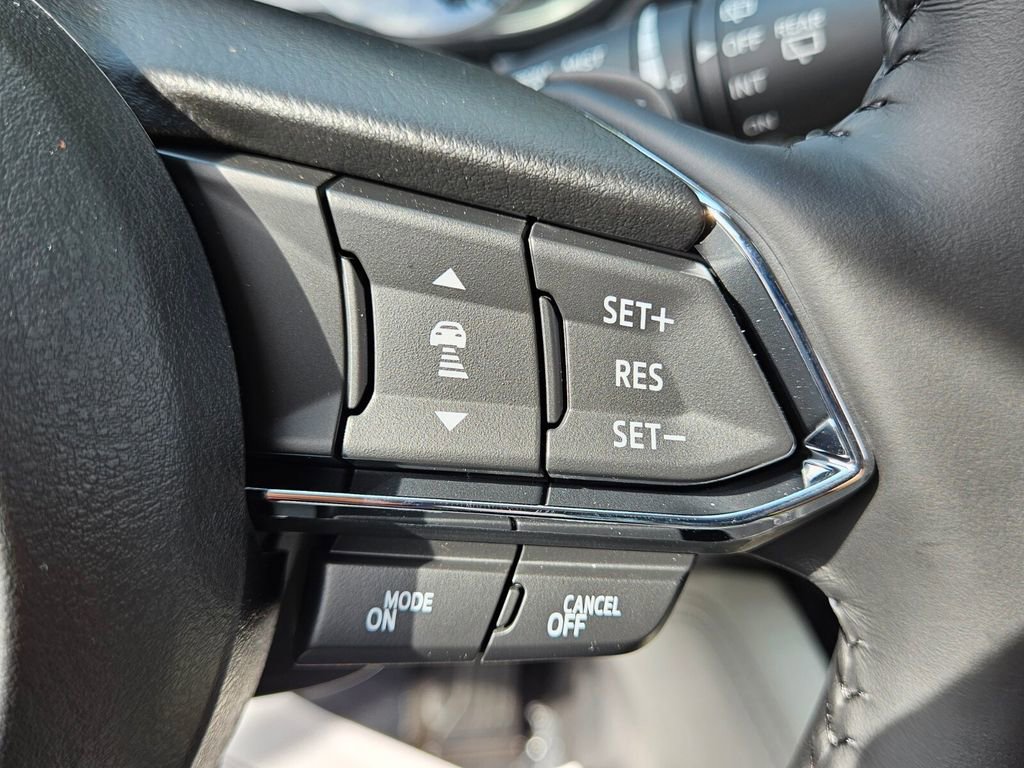 New 2025 MAZDA CX-5 AWD 2.5 S w/ Premium Plus Pkg image 21