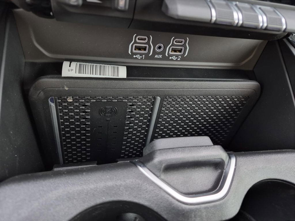 New 2026 RAM 1500 Laramie w/ Laramie Southwest Edition image 26