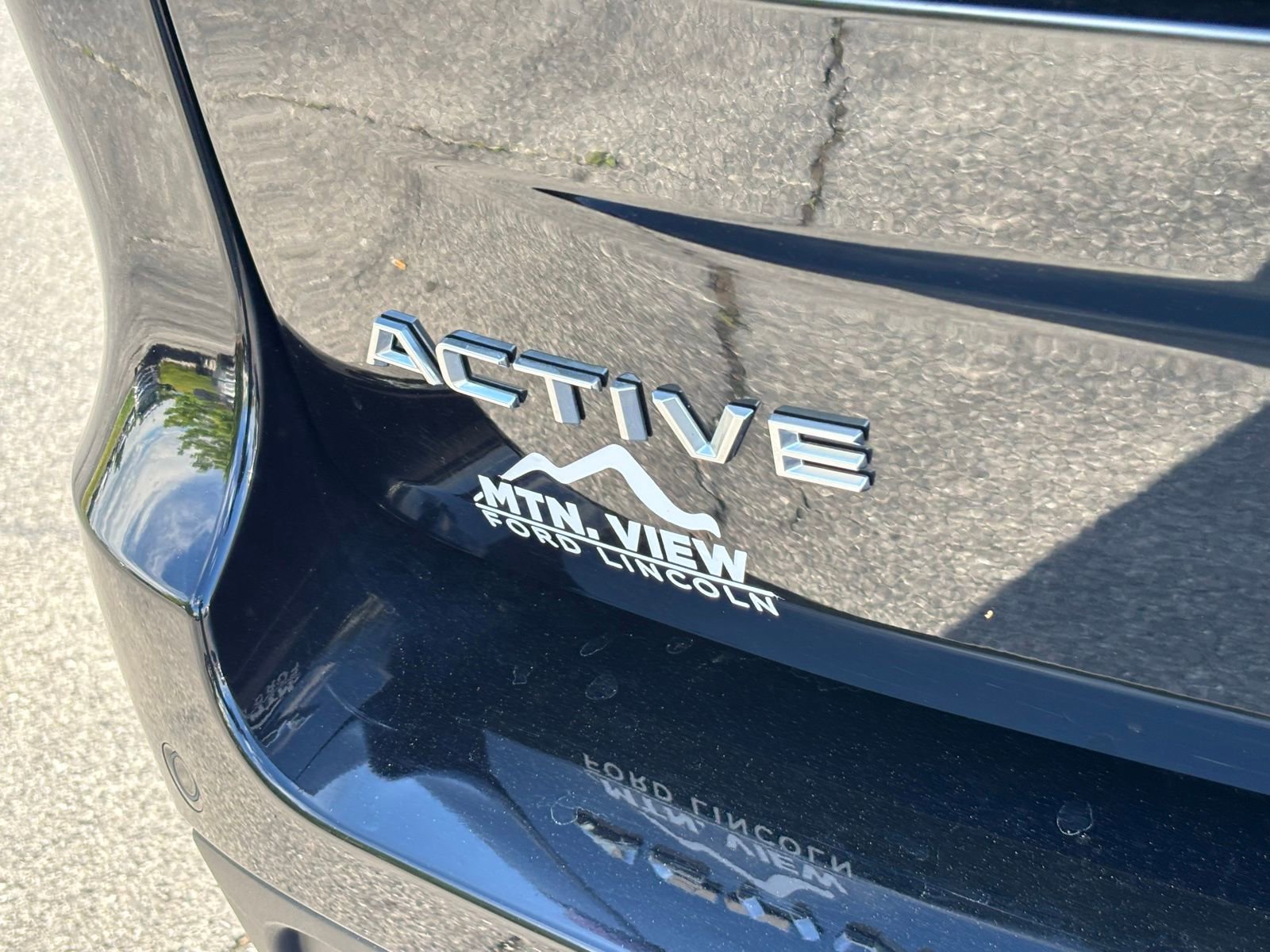 Used 2025 Ford Expedition Max Active RWD image 26