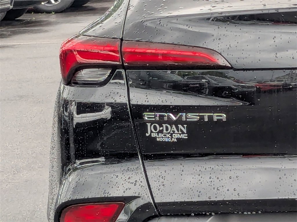 New 2025 Buick Envista Preferred w/ Convenience I Package image 24