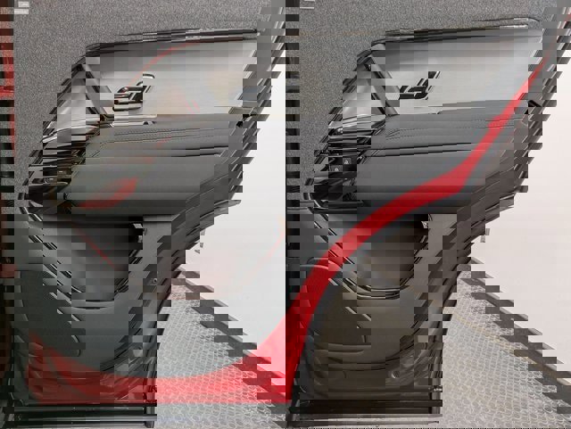 Used 2023 Land Rover Range Rover Sport SE Dynamic image 26