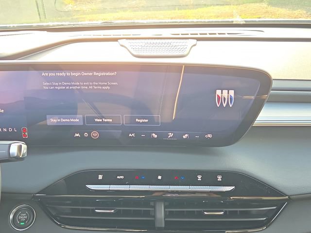 New 2026 Buick Enclave Preferred FWD image 27