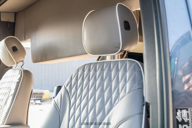Used 2020 Mercedes-Benz Sprinter 3500 image 67
