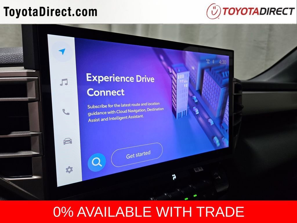 New 2026 Toyota Tundra Limited image 19