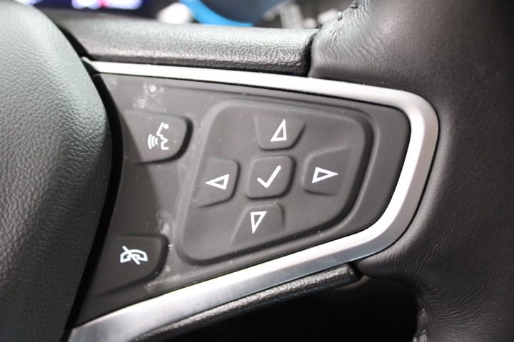 Used 2022 Chevrolet Equinox LT image 34