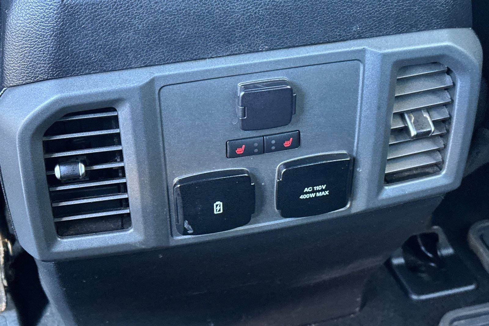 Used 2019 Ford F150 Raptor w/ Equipment Group 802A Luxury image 15