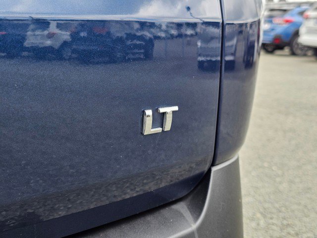 Used 2023 Chevrolet Traverse LT w/ LT Premium Package image 18