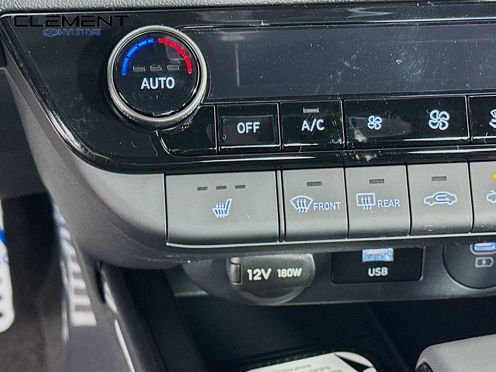 New 2026 Hyundai Elantra SEL Sport image 20