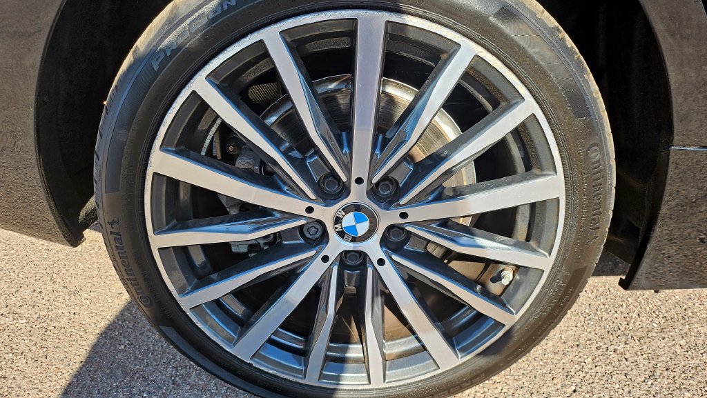 Used 2024 BMW 228i Gran Coupe w/ Convenience Package FWD image 17
