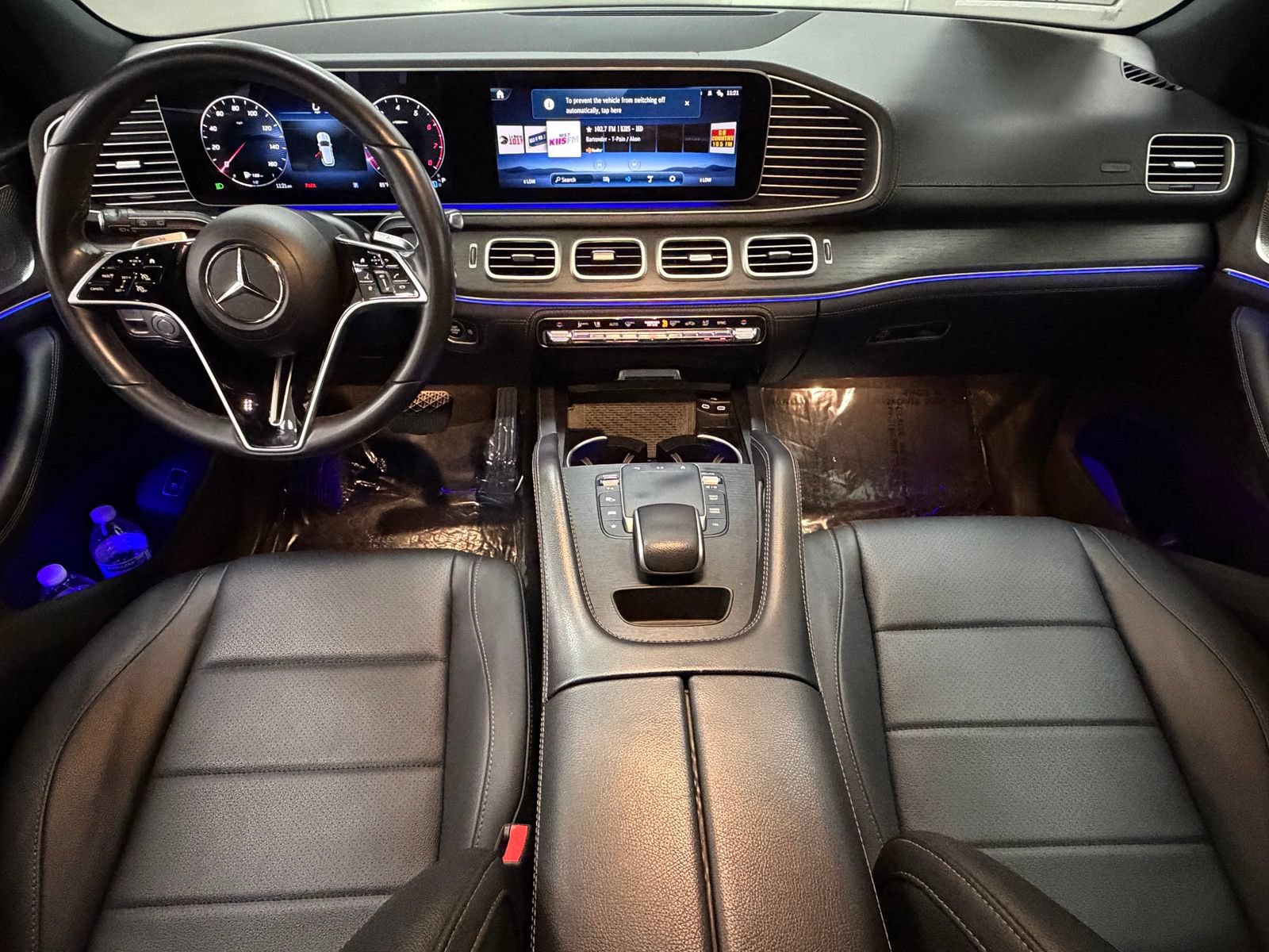 Used 2024 Mercedes-Benz GLE 450 4MATIC image 39