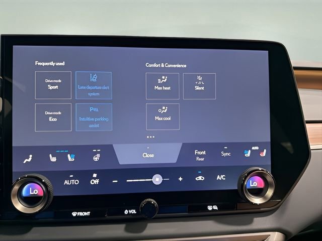 Used 2023 Lexus RX 350 Premium w/ Cold Area Package image 21