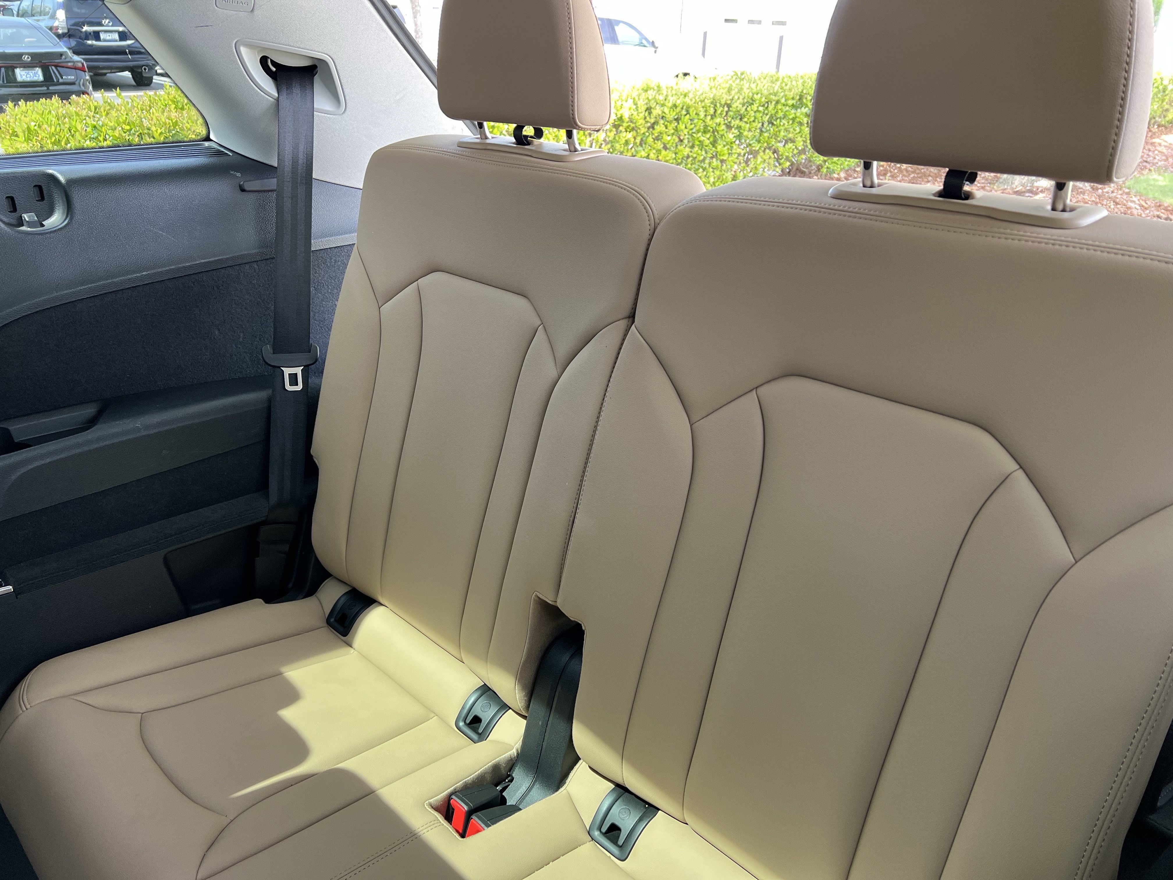 Used 2021 Audi Q7 2.0T Premium Plus w/ Executive Package image 33